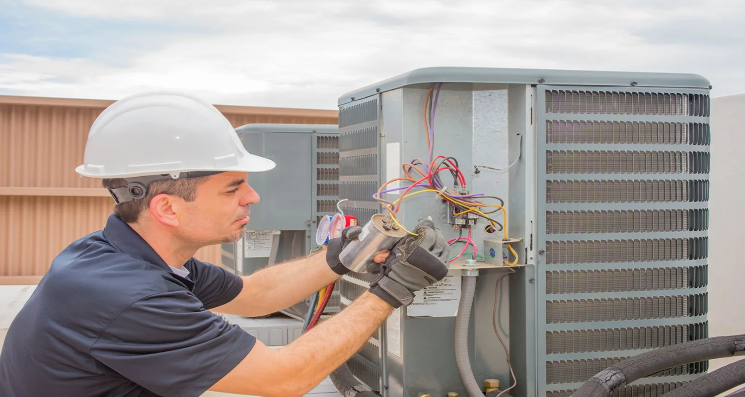 affordable and cheap AC repair & installation prices our competitors will not offer