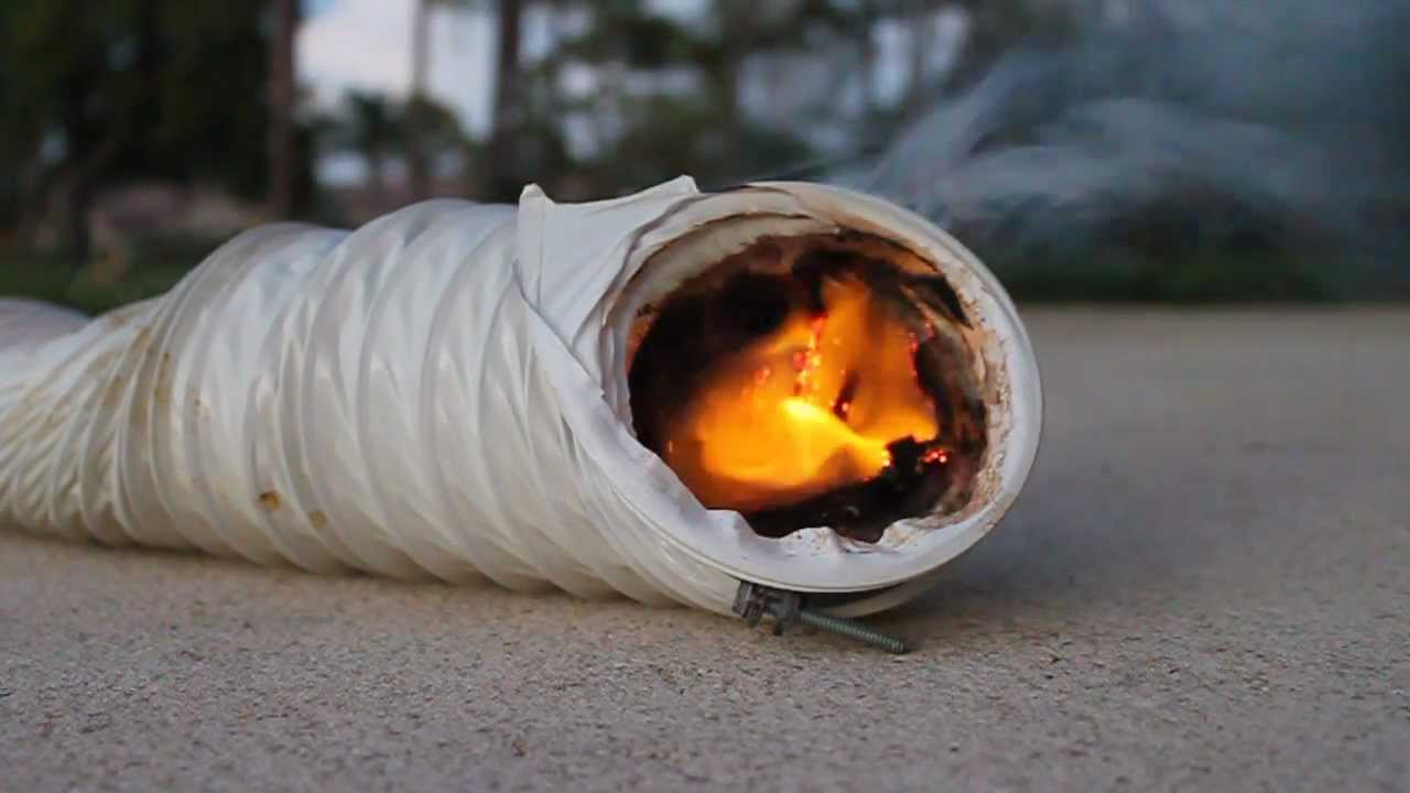 fire-from-dryer-vent